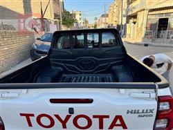 تويوتا هايلوكس